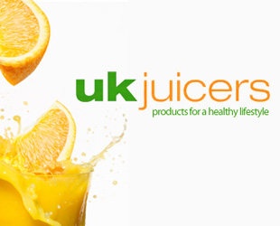 Find A Great Juicer & Other Healthy Products At UK Juicers York