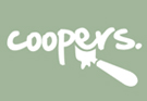 Coopers Coffee Wakefield